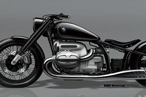 BMW concept