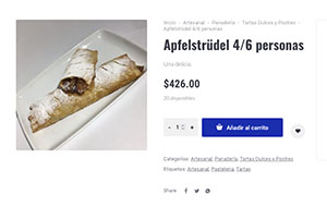 Proyecto Web E-commerce France Pasion